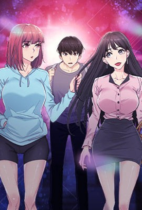 在线观看韩漫画新番上线